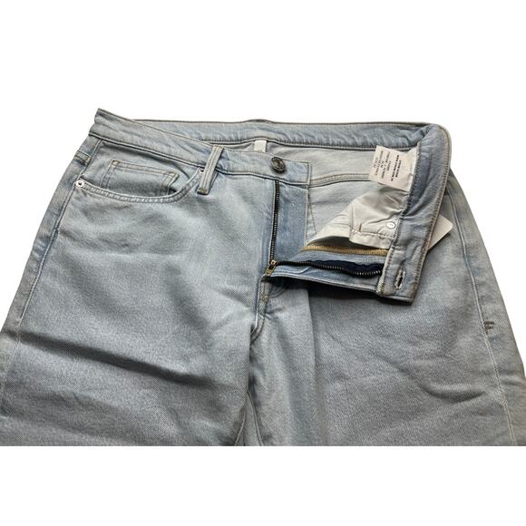 11-5 FRAME Men's Jeans L'Homme Slim Size 32 - Picture 3 of 9